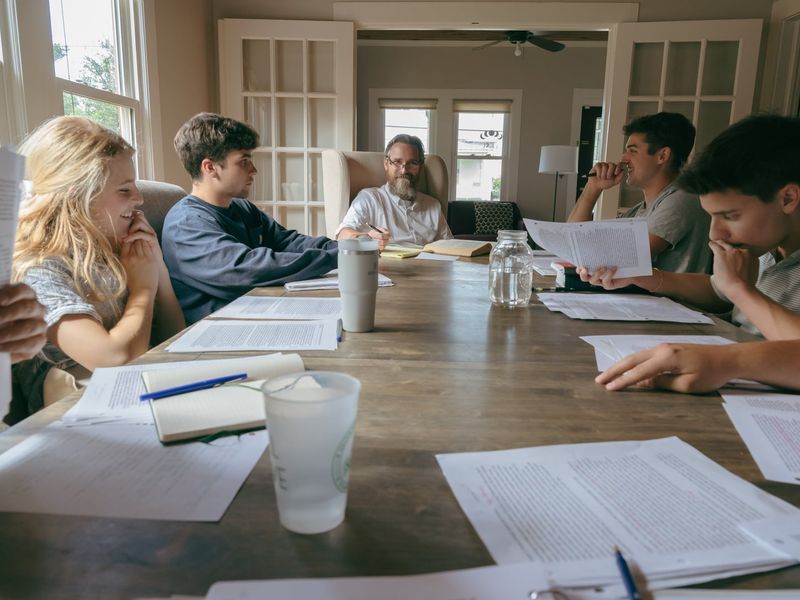 Seminar with LU and Fellows